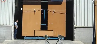 Vetro basso emissivo colorato bronzo